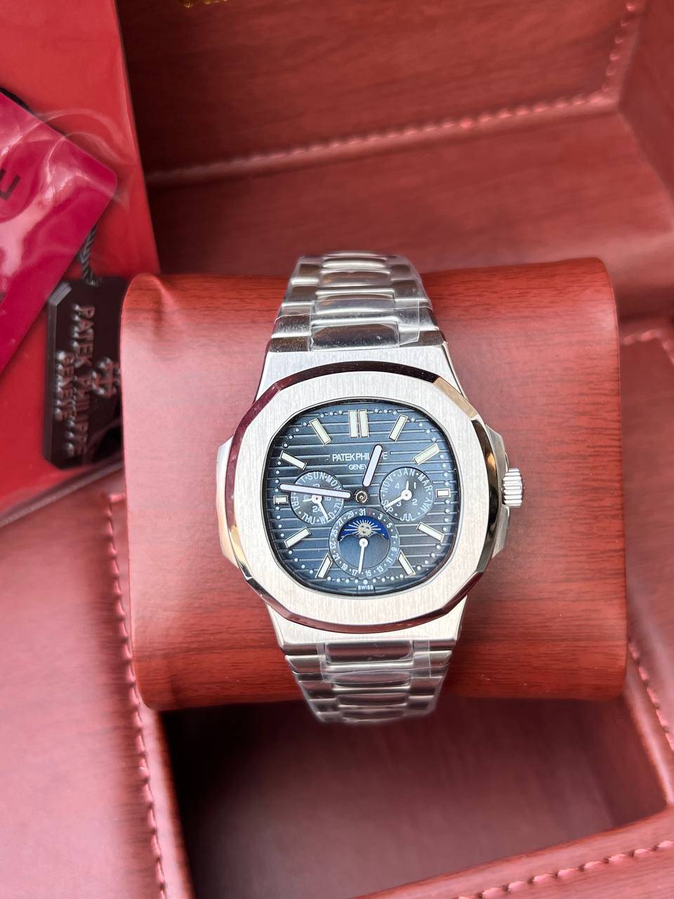 პატეკ ფილიპ - SKY0200 image